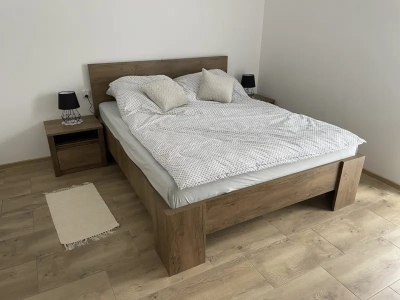 Apartament Lux – 2