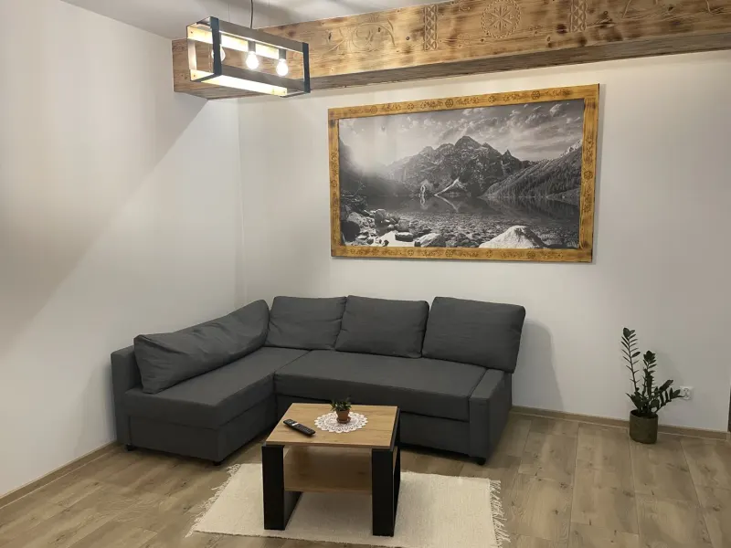 Apartament Lux – 5