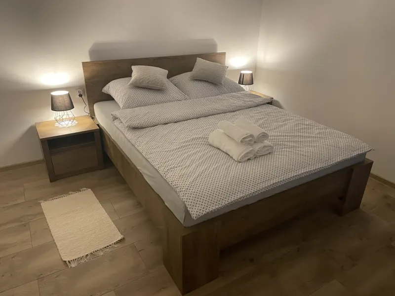 Apartament Lux – 6
