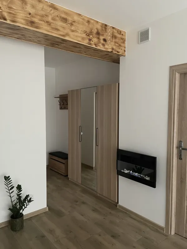 Apartament Lux – 9