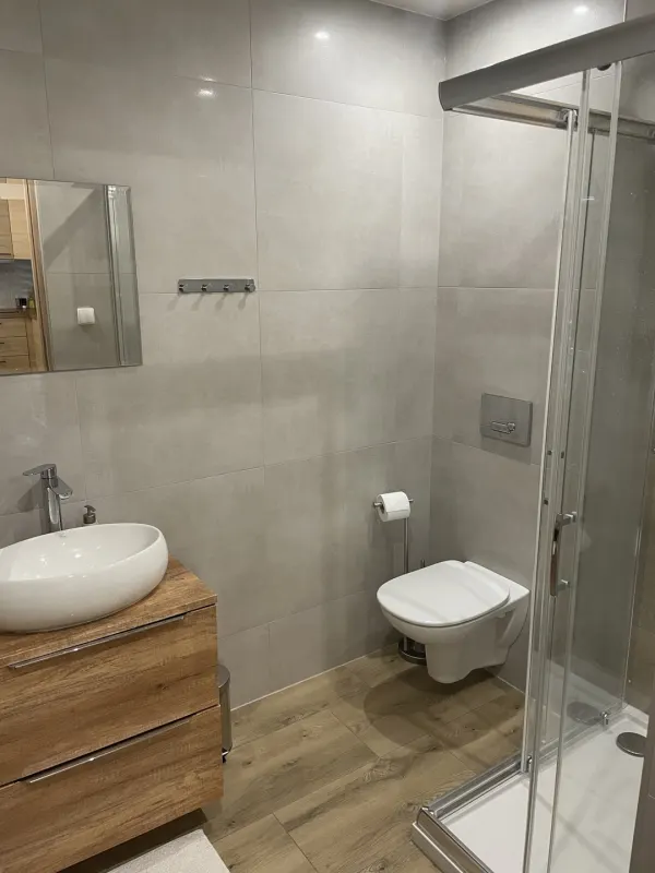 Apartament Lux – 4