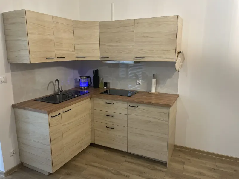 Apartament Lux – 3