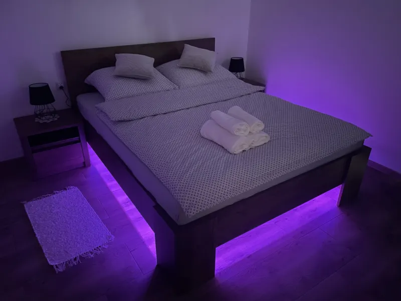 Apartament Lux – 7