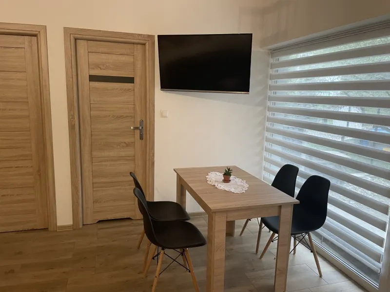 Apartament Lux – 10